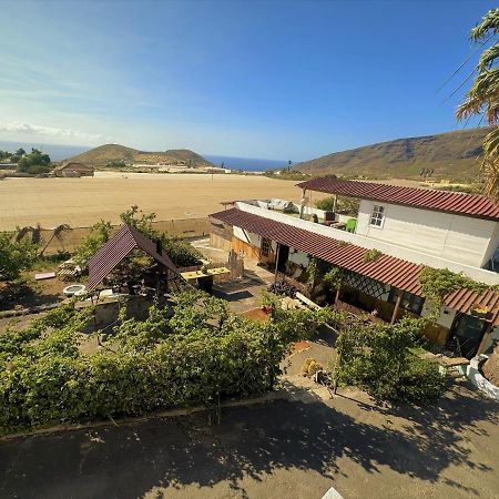Los Conejos Santa Cruz de Tenerife Eksteriør bilde