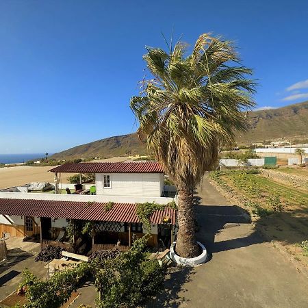 Los Conejos Santa Cruz de Tenerife Eksteriør bilde