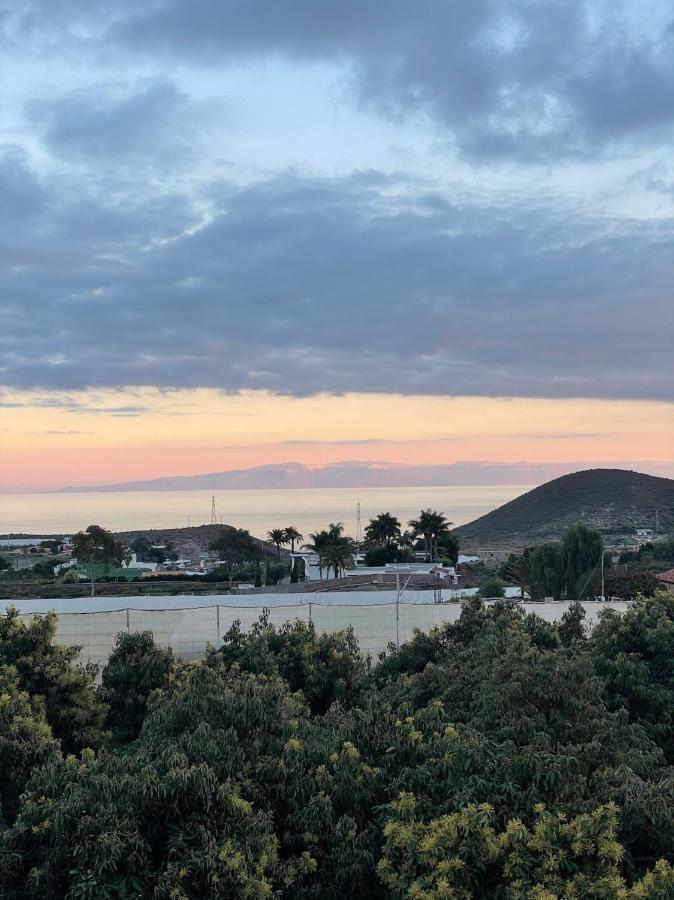 Los Conejos Santa Cruz de Tenerife Eksteriør bilde