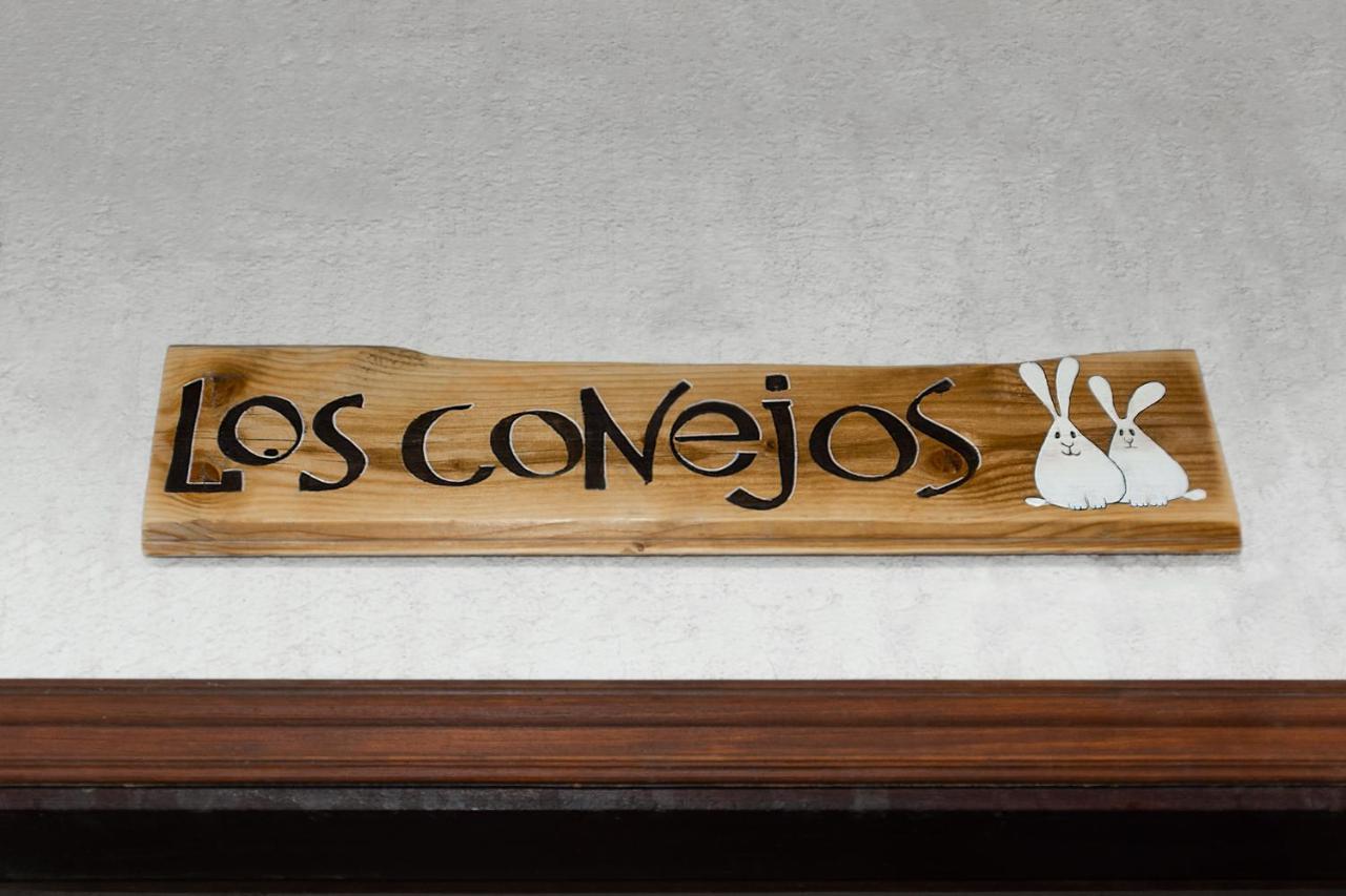 Los Conejos Santa Cruz de Tenerife Eksteriør bilde