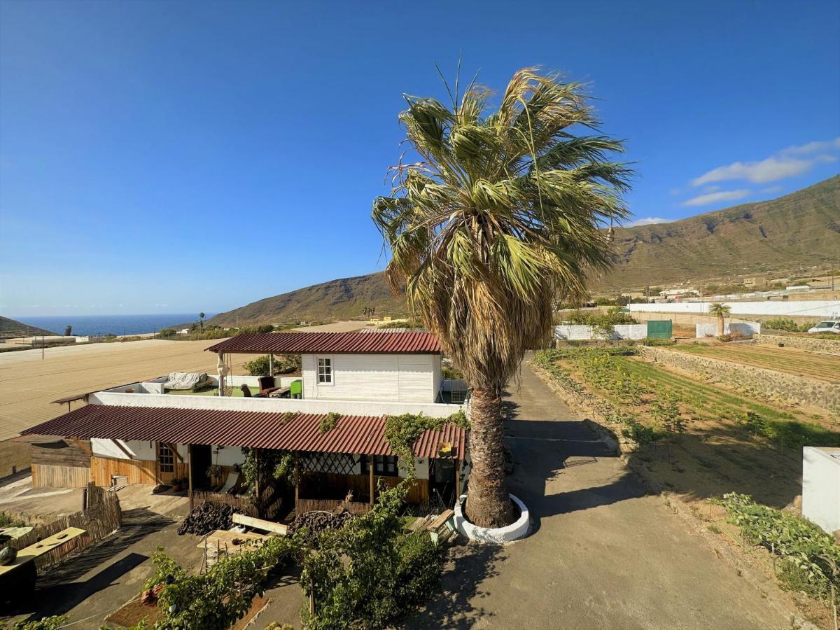 Los Conejos Santa Cruz de Tenerife Eksteriør bilde